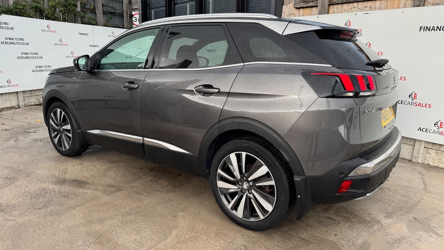 Used Peugeot 3008 2019 for sale - 76307421: Photo 6