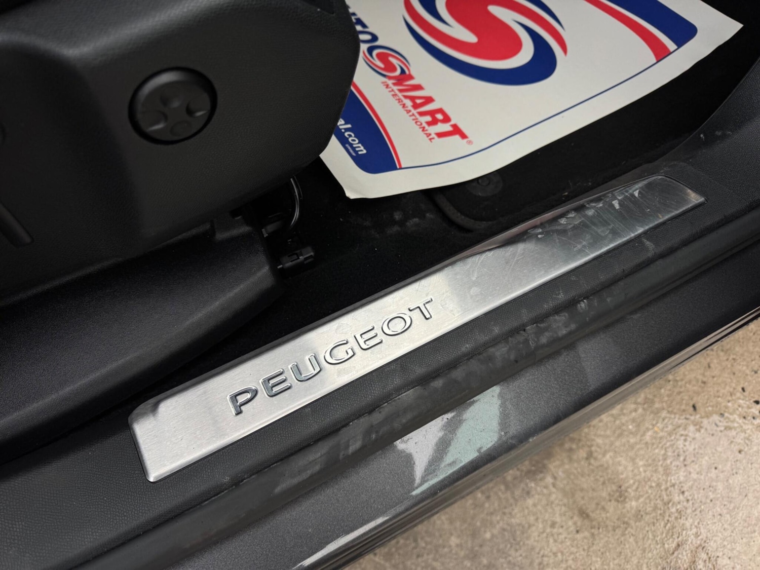 Used Peugeot 3008 2019 for sale - 76307421: Photo 64