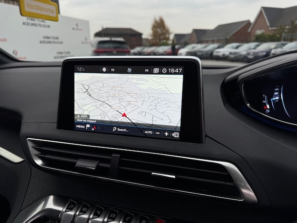 Used Peugeot 3008 2019 for sale - 76307421: Photo 6