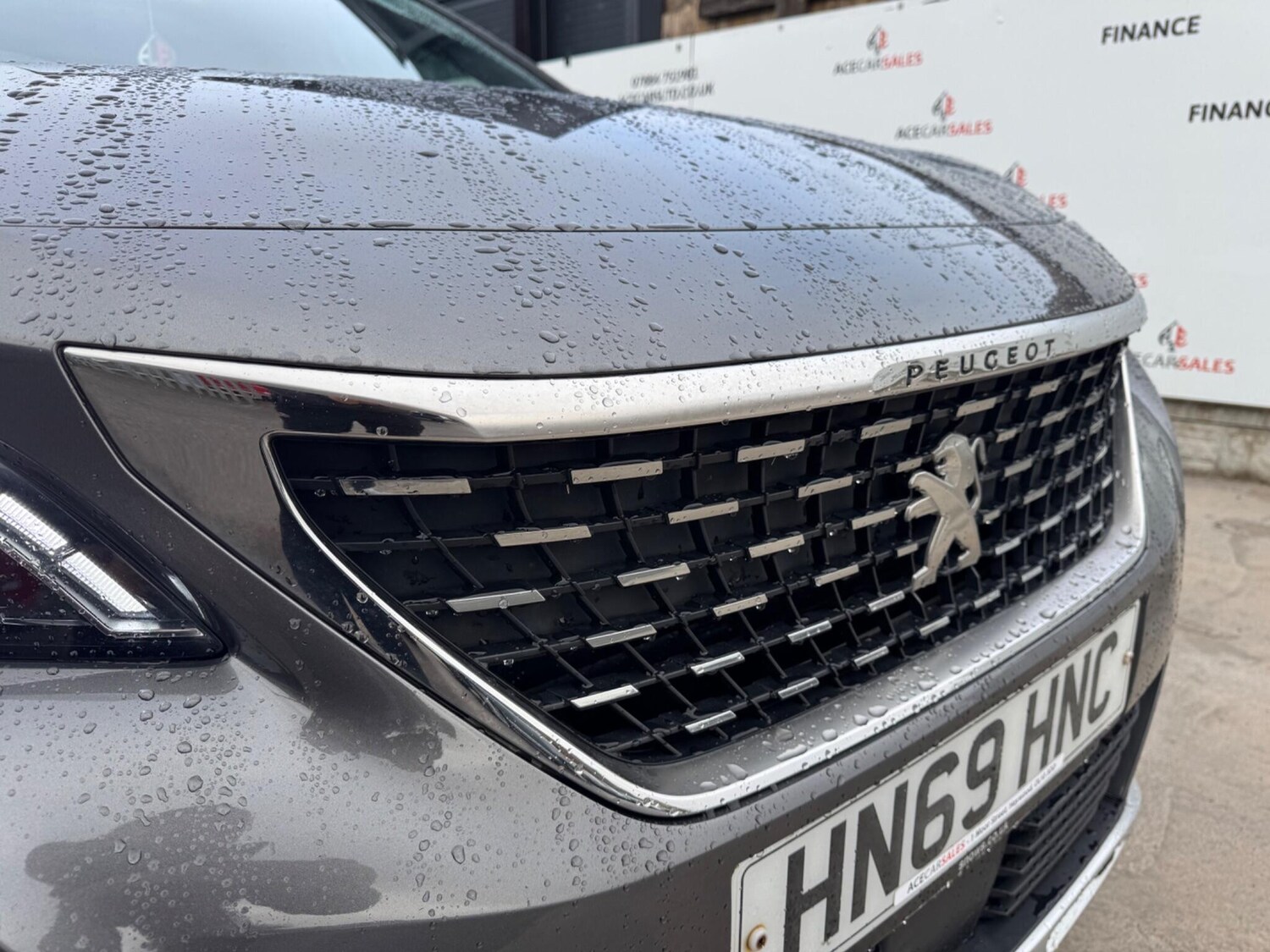 Used Peugeot 3008 2019 for sale - 76307421: Photo 74