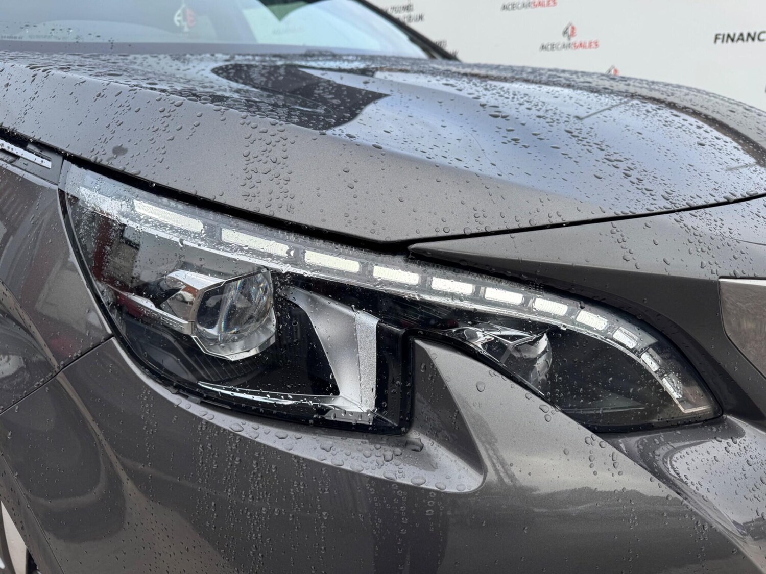 Used Peugeot 3008 2019 for sale - 76307421: Photo 75