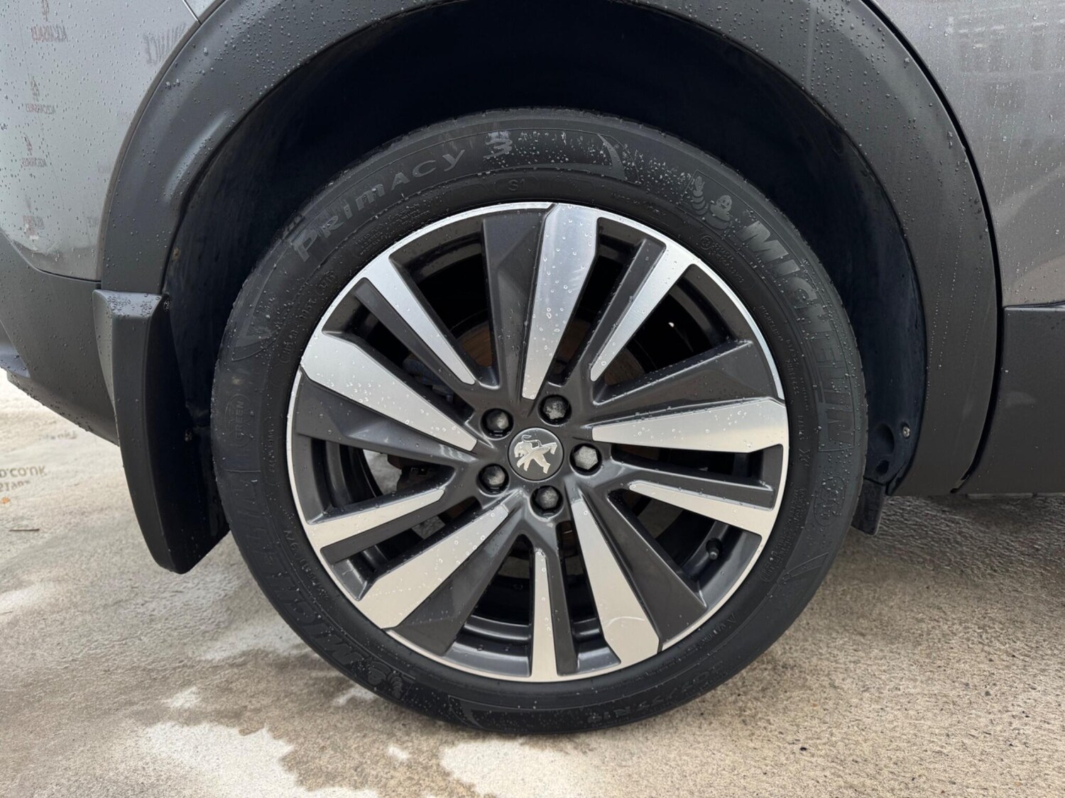 Used Peugeot 3008 2019 for sale - 76307421: Photo 77