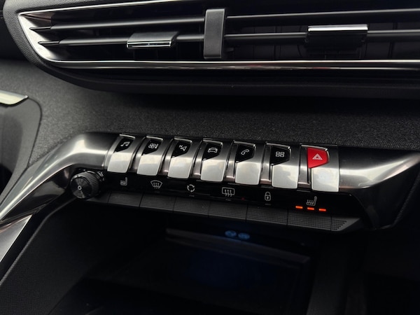 Used Peugeot 3008 2019 for sale - 76307421: Photo 7