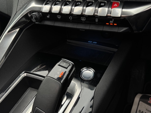 Used Peugeot 3008 2019 for sale - 76307421: Photo 8