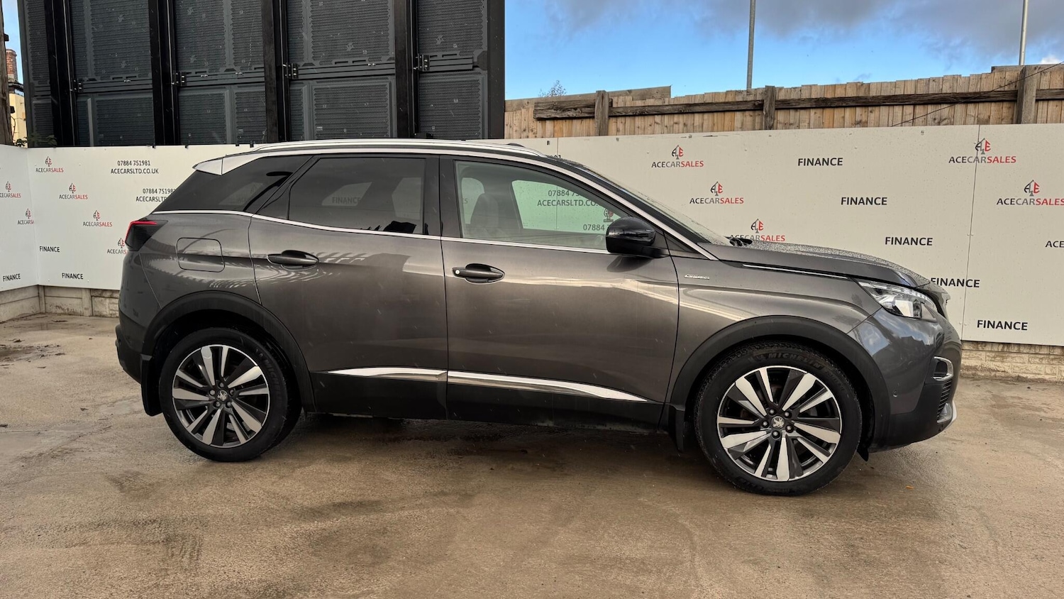 Used Peugeot 3008 2019 for sale - 76307421: Photo 9