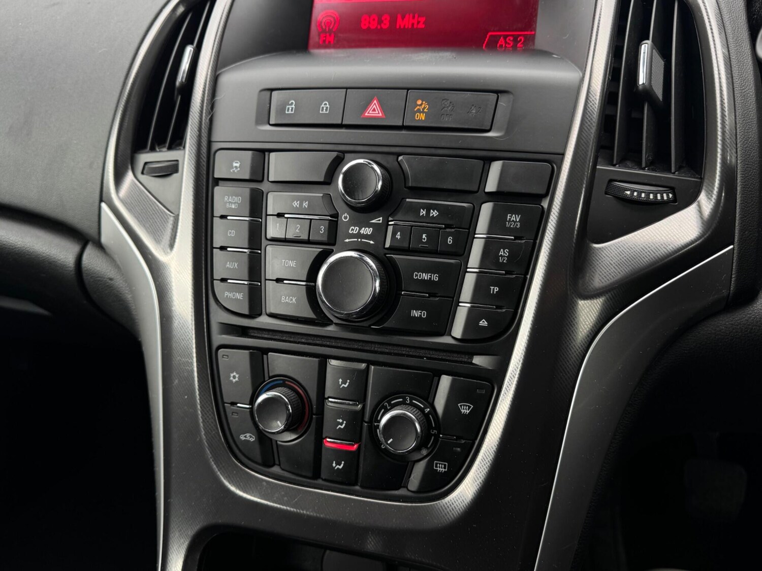 Used Vauxhall Astra 2010 for sale - 77883118: Photo 16