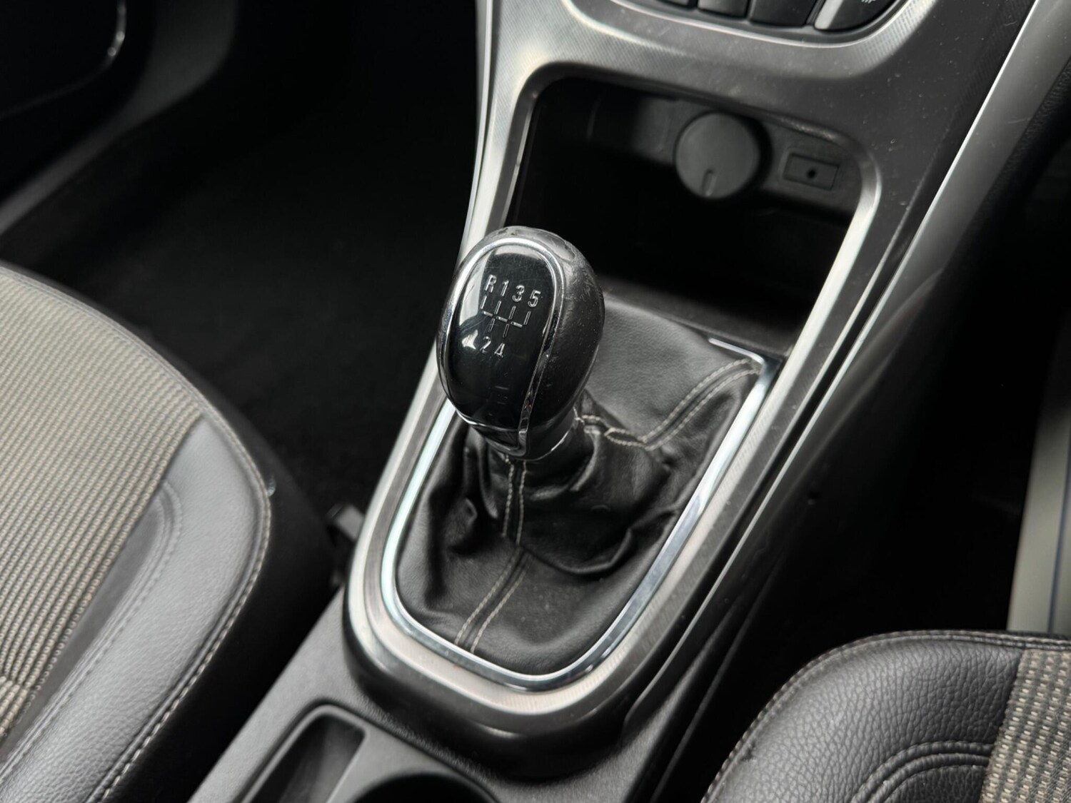 Used Vauxhall Astra 2010 for sale - 77883118: Photo 17