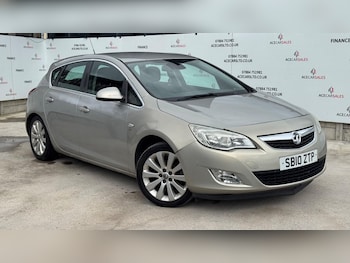 (10) - 1.6 16v SE Euro 5 5dr