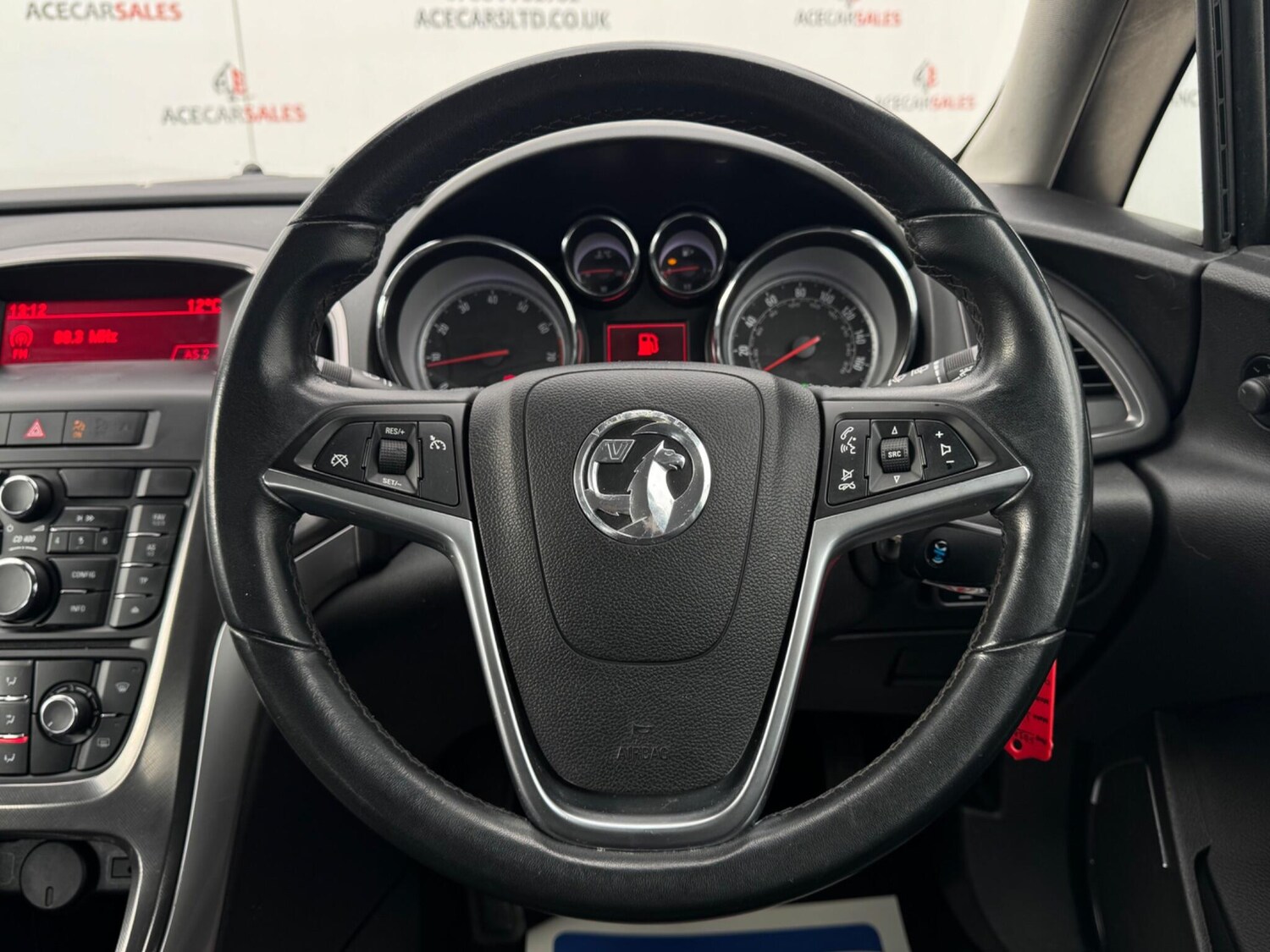 Used Vauxhall Astra 2010 for sale - 77883118: Photo 20