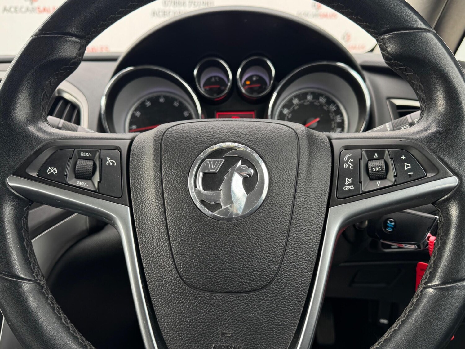 Used Vauxhall Astra 2010 for sale - 77883118: Photo 22