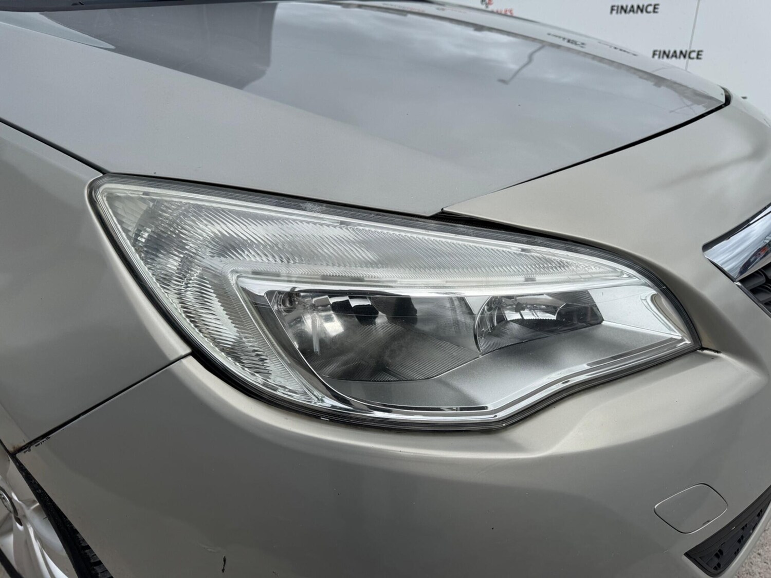 Used Vauxhall Astra 2010 for sale - 77883118: Photo 28