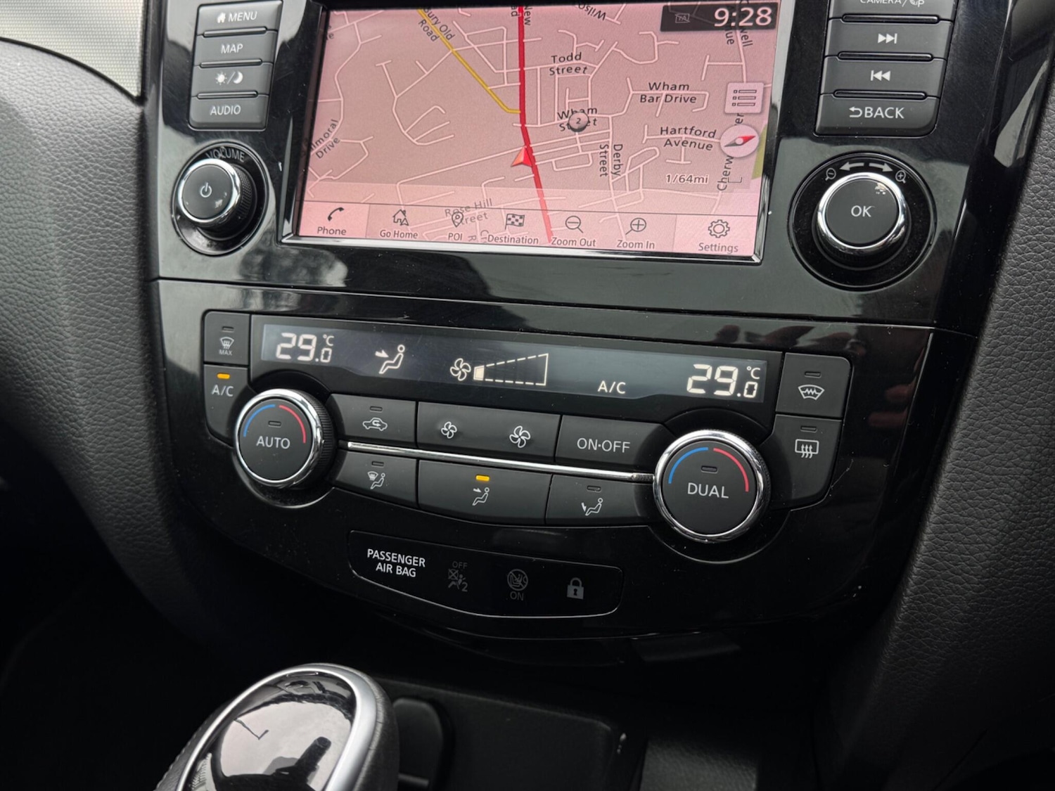 Used Nissan Qashqai for sale - 77793533: Photo 26