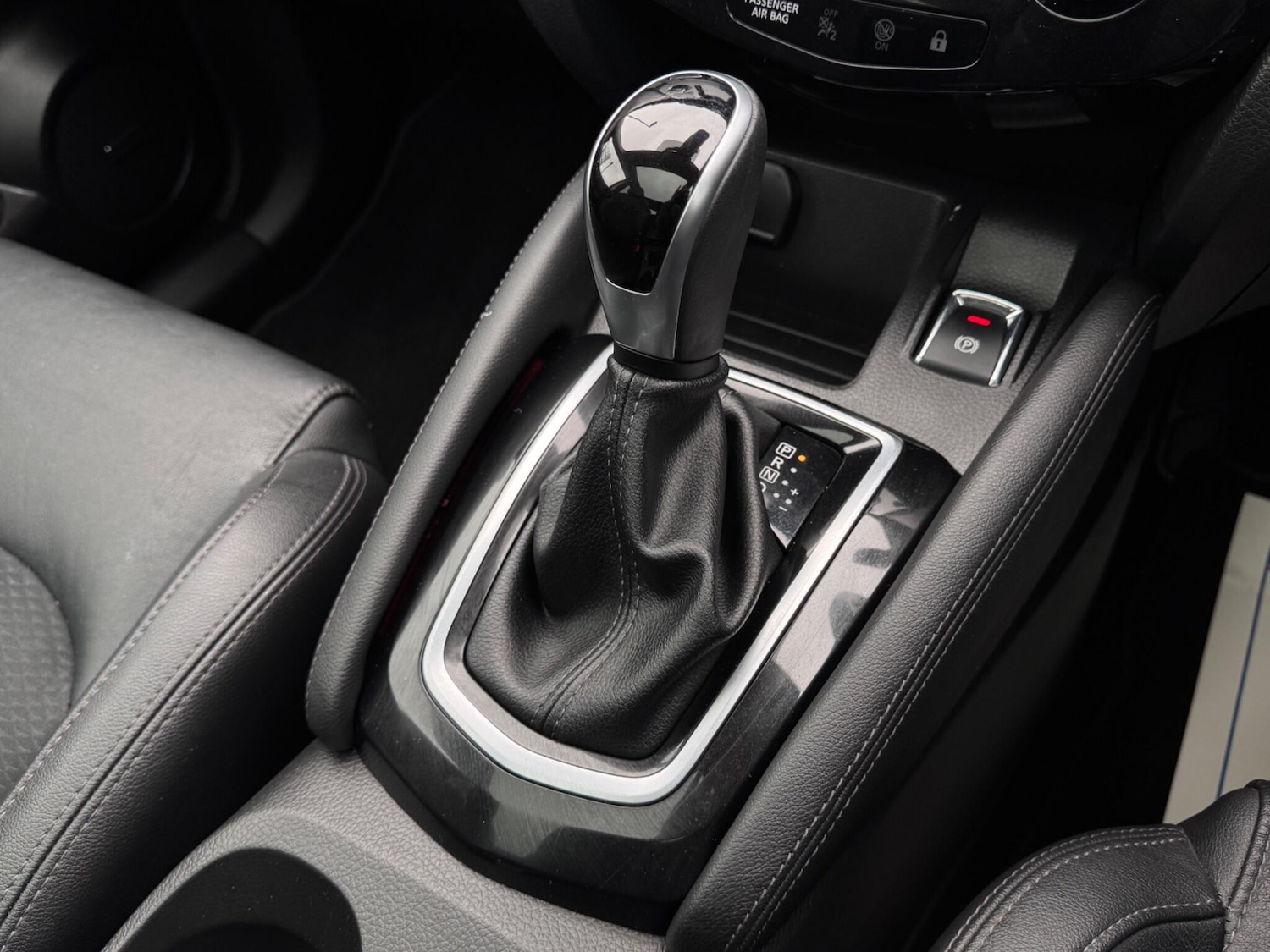 Used Nissan Qashqai for sale - 77793533: Photo 27