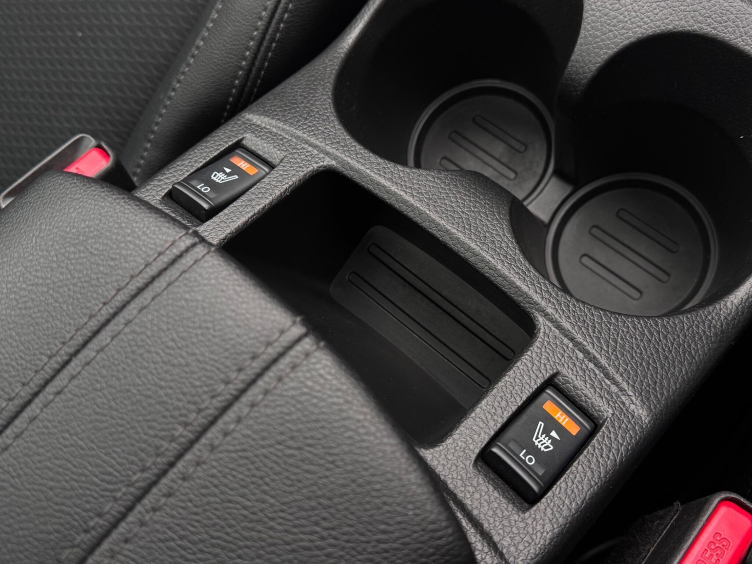 Used Nissan Qashqai for sale - 77793533: Photo 29