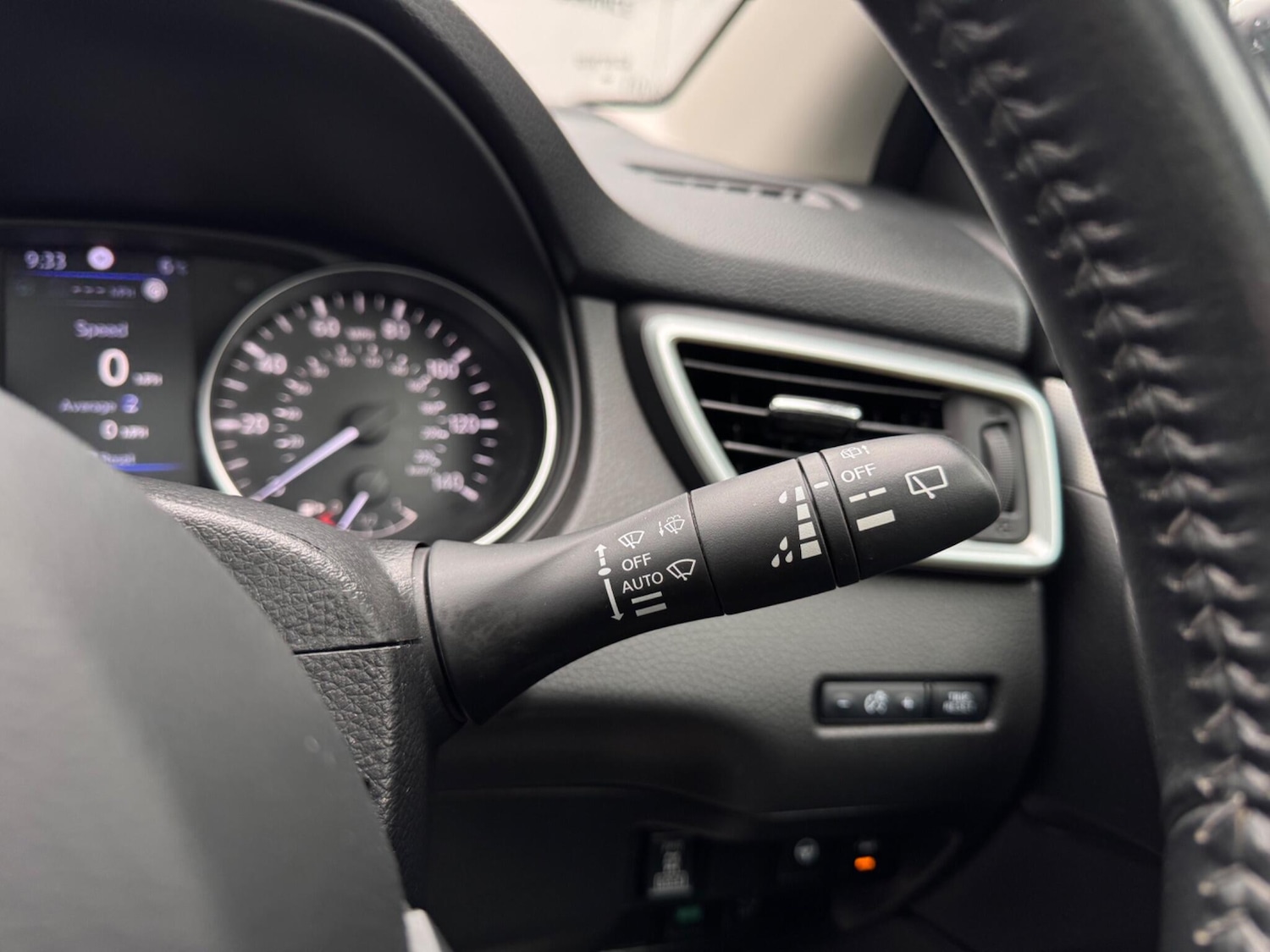 Used Nissan Qashqai for sale - 77793533: Photo 35