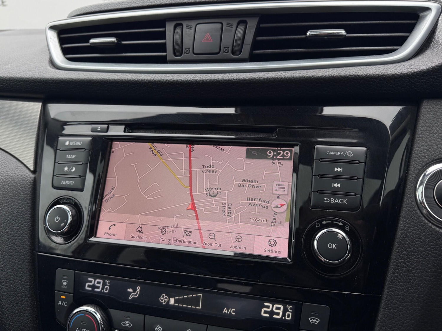 Used Nissan Qashqai for sale - 77793533: Photo 37