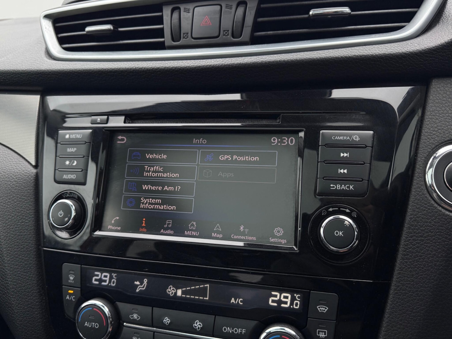 Used Nissan Qashqai for sale - 77793533: Photo 39