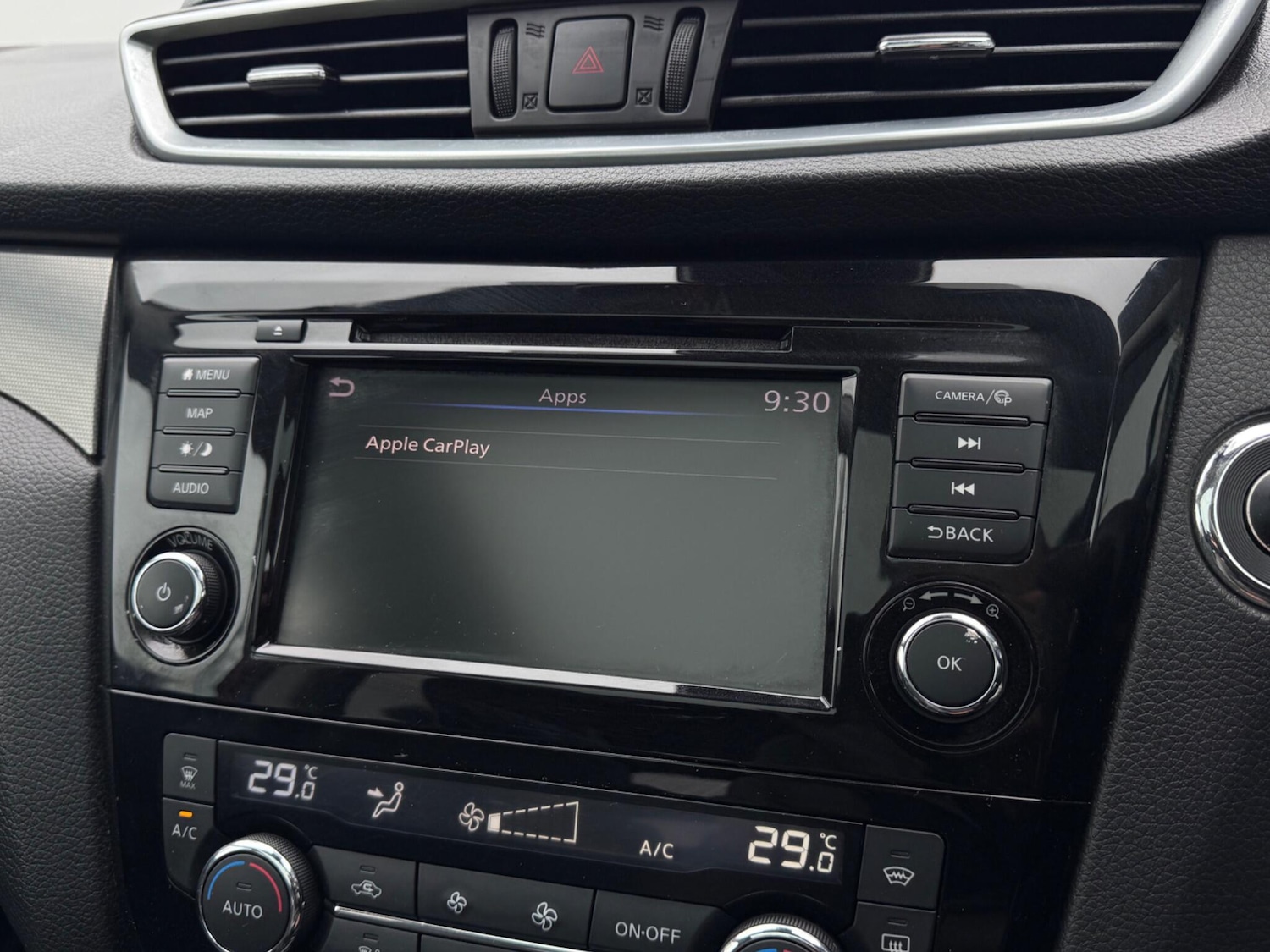 Used Nissan Qashqai for sale - 77793533: Photo 40