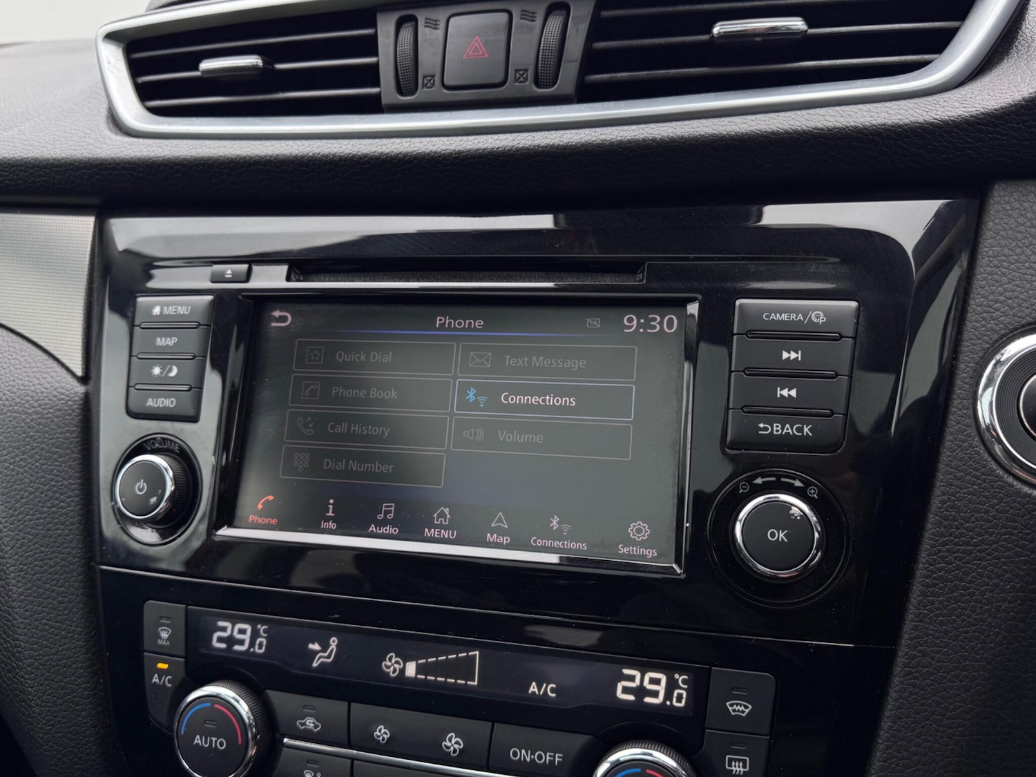 Used Nissan Qashqai for sale - 77793533: Photo 42