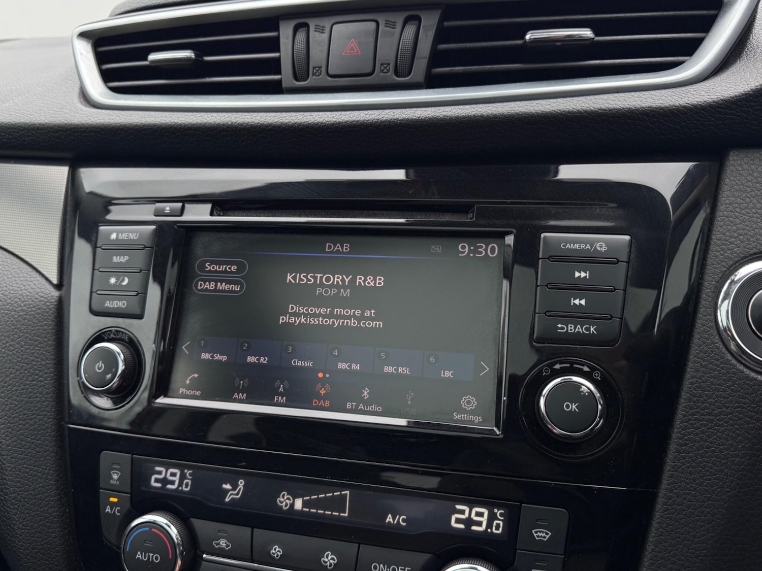 Used Nissan Qashqai for sale - 77793533: Photo 43