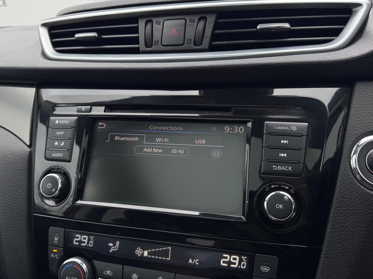 Used Nissan Qashqai for sale - 77793533: Photo 44