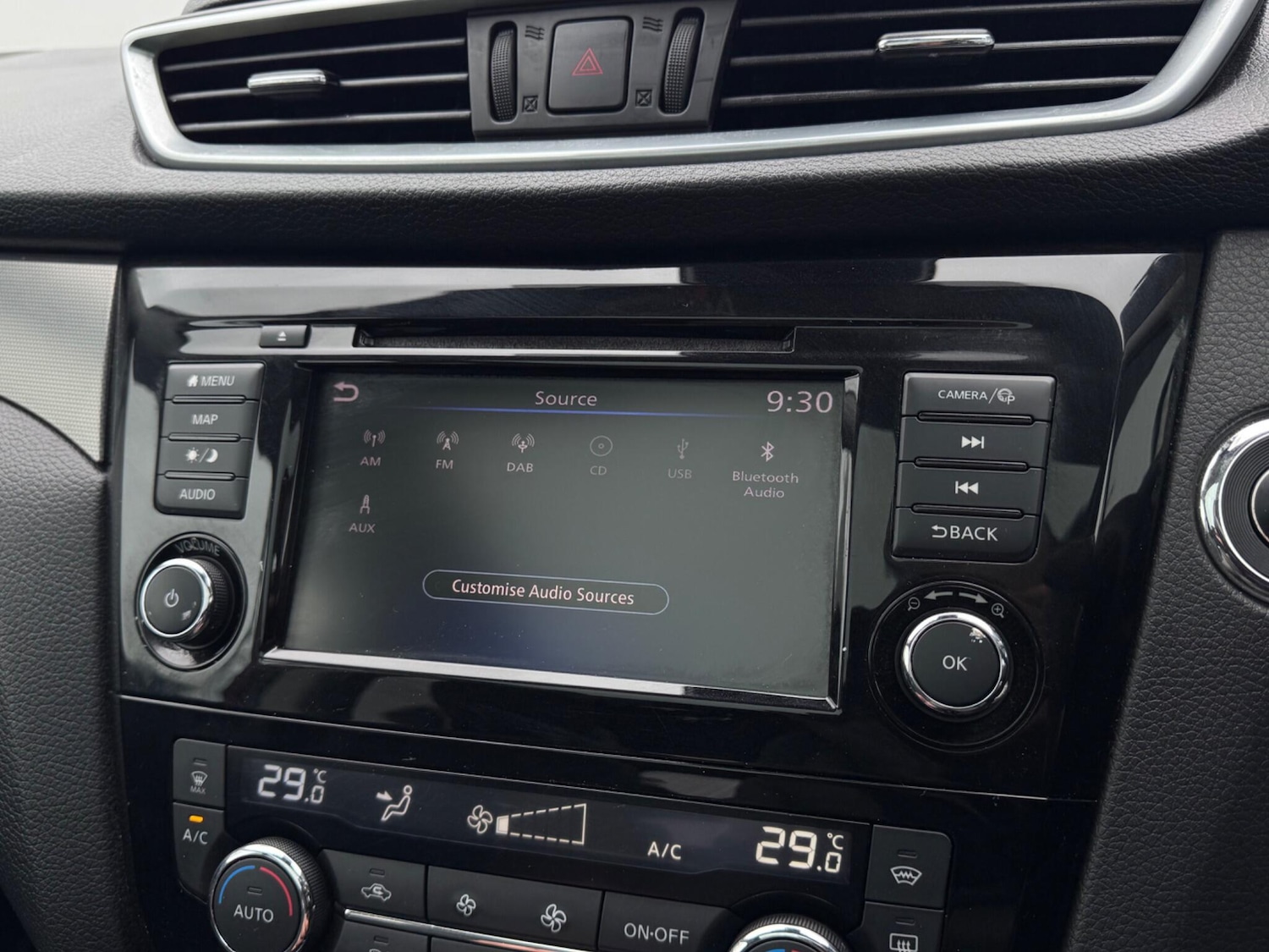 Used Nissan Qashqai for sale - 77793533: Photo 46