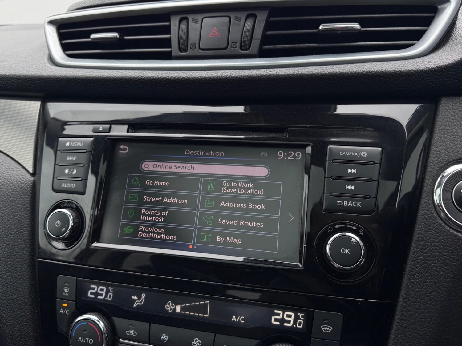 Used Nissan Qashqai for sale - 77793533: Photo 47