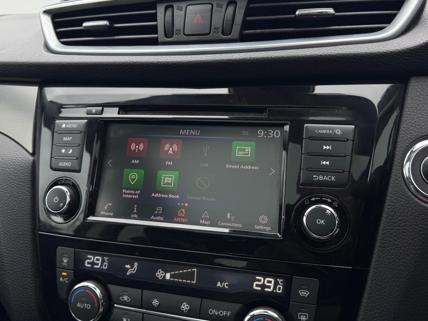 Used Nissan Qashqai for sale - 77793533: Photo 48