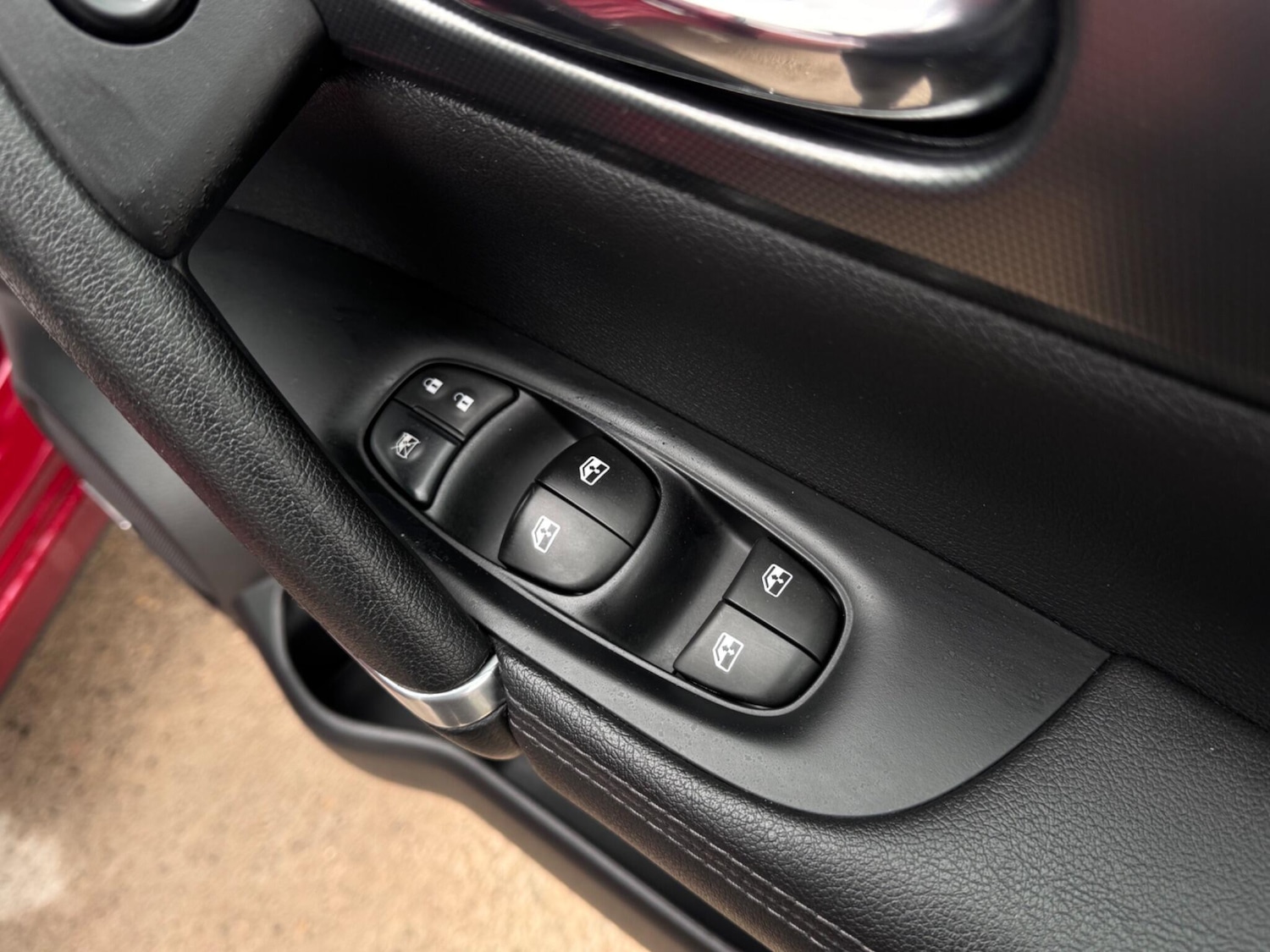 Used Nissan Qashqai for sale - 77793533: Photo 65