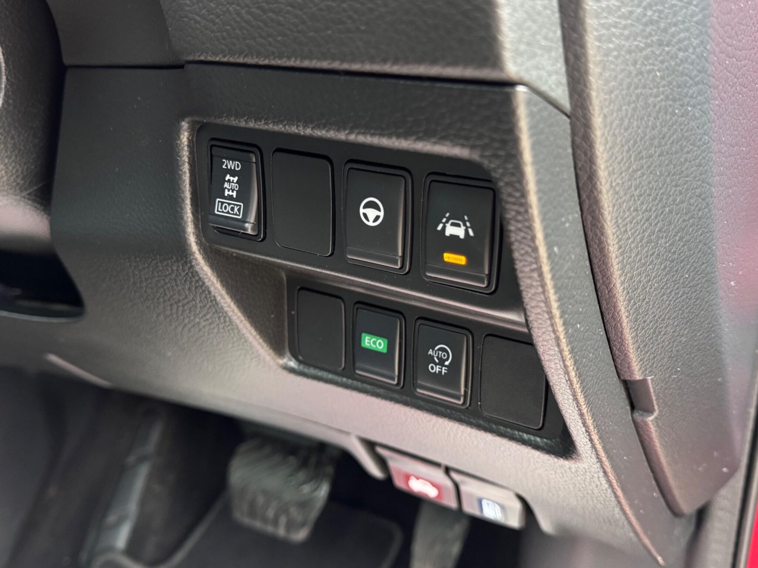 Used Nissan Qashqai for sale - 77793533: Photo 66