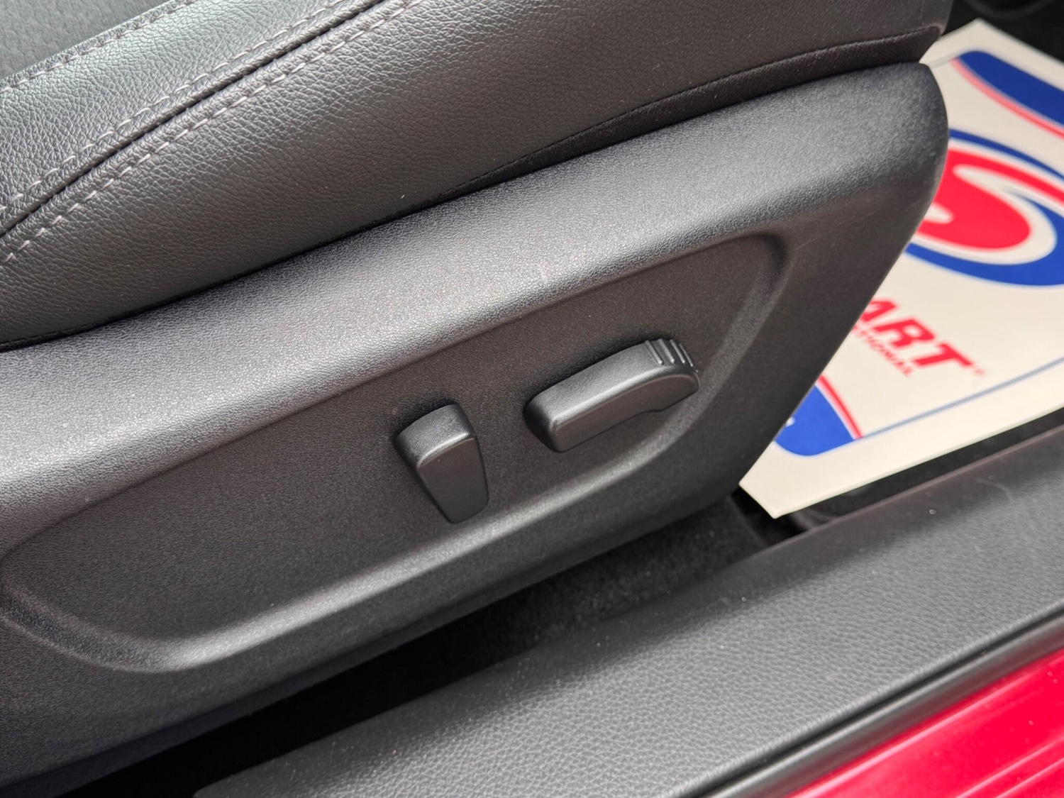 Used Nissan Qashqai for sale - 77793533: Photo 67