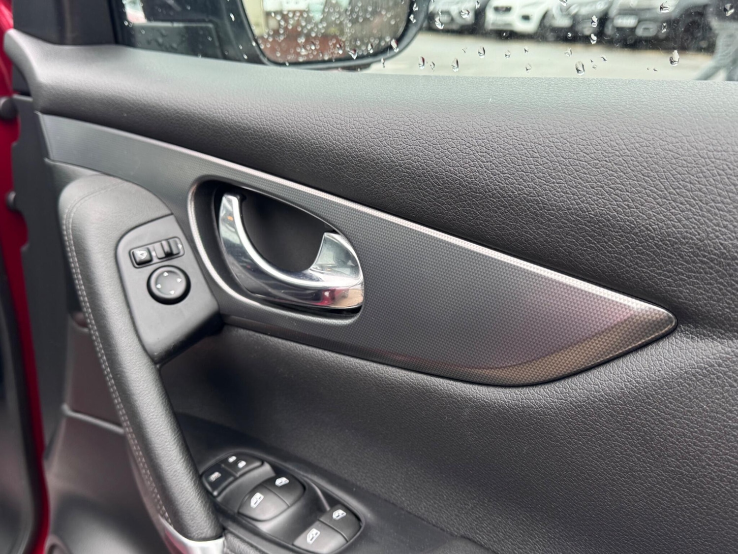 Used Nissan Qashqai for sale - 77793533: Photo 68