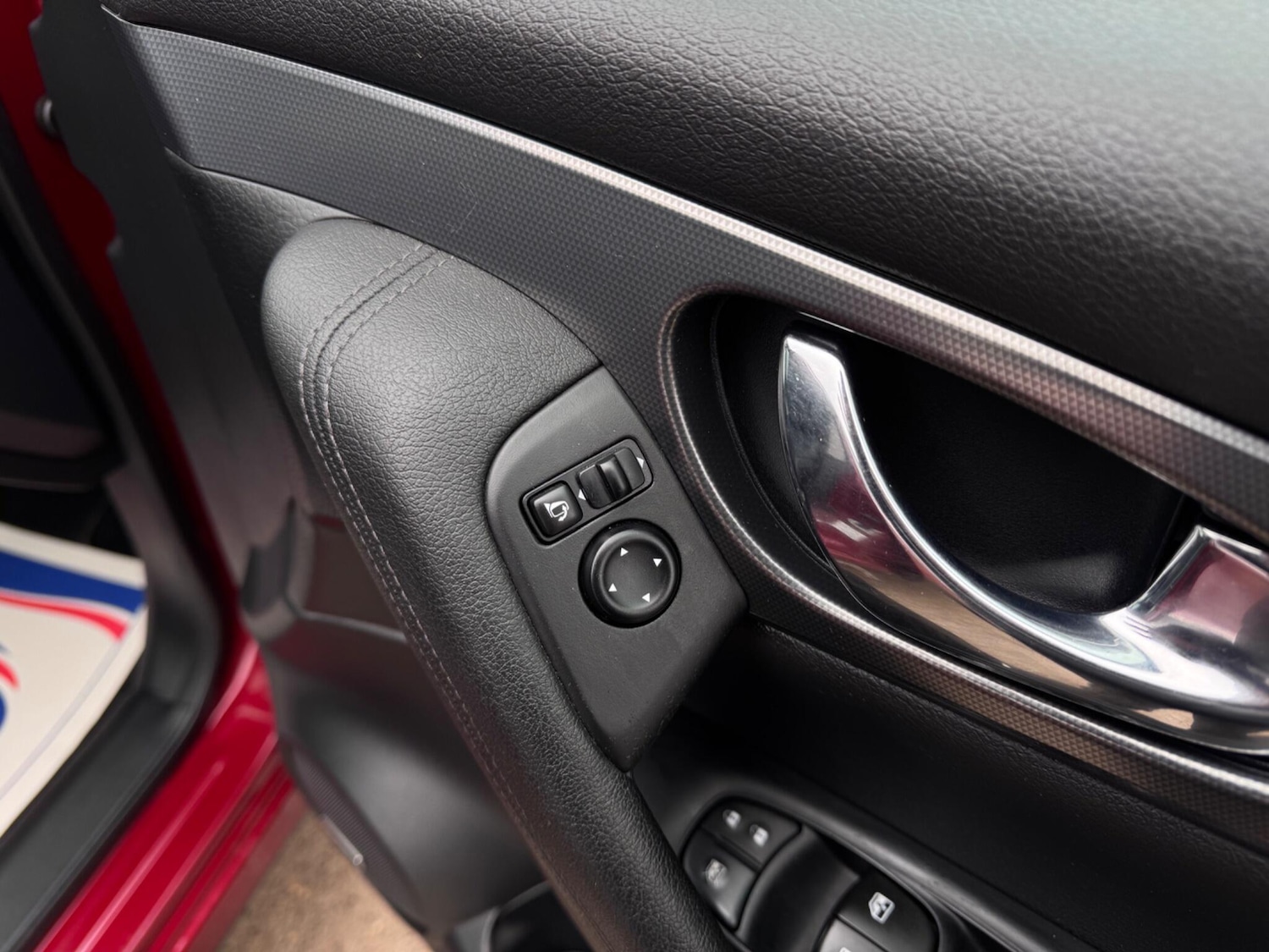 Used Nissan Qashqai for sale - 77793533: Photo 69