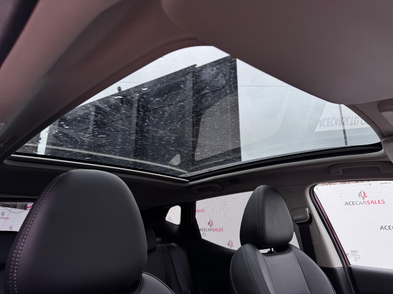 Used Nissan Qashqai for sale - 77793533: Photo 70