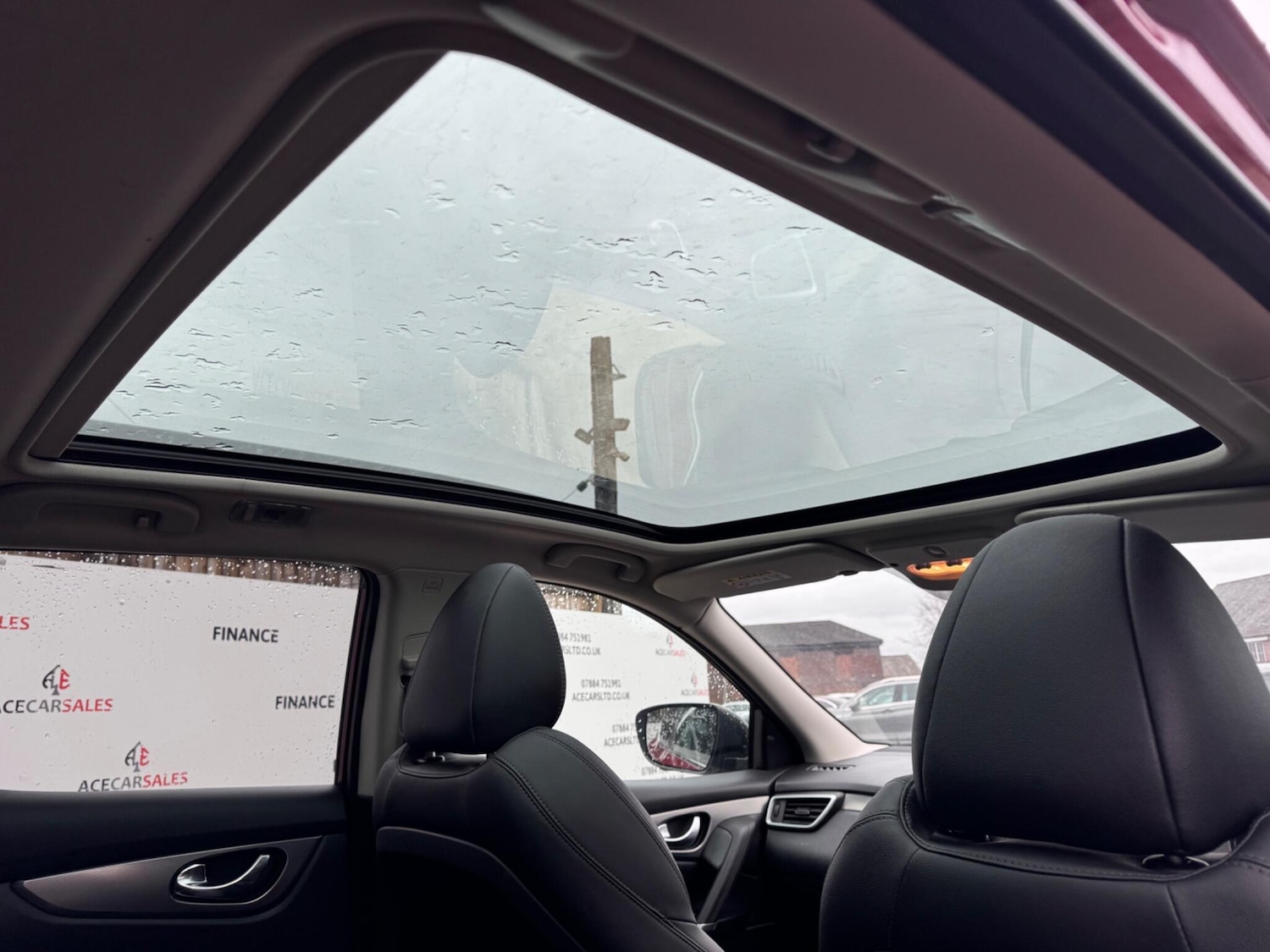 Used Nissan Qashqai for sale - 77793533: Photo 71