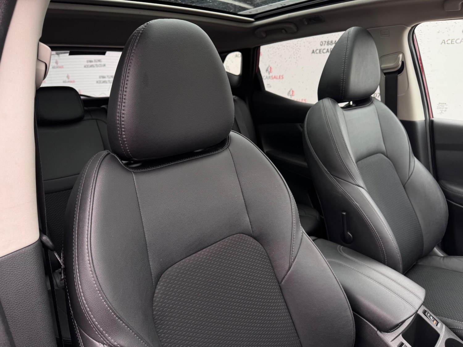 Used Nissan Qashqai for sale - 77793533: Photo 72