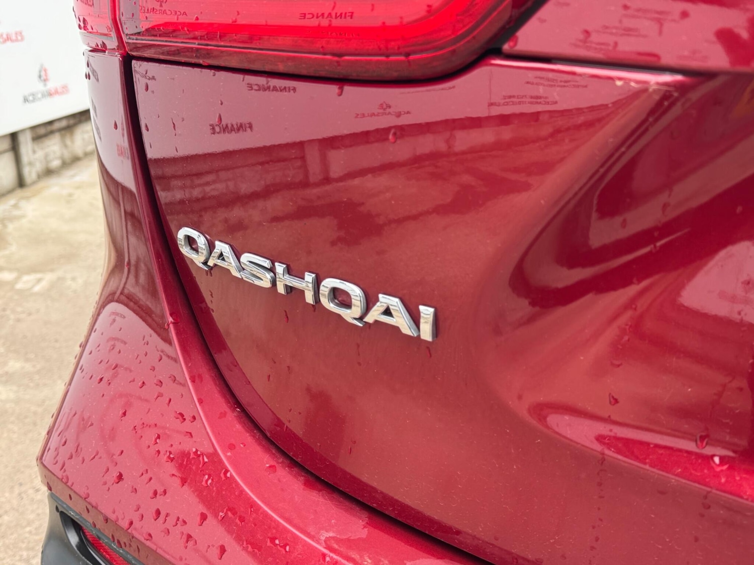 Used Nissan Qashqai for sale - 77793533: Photo 75