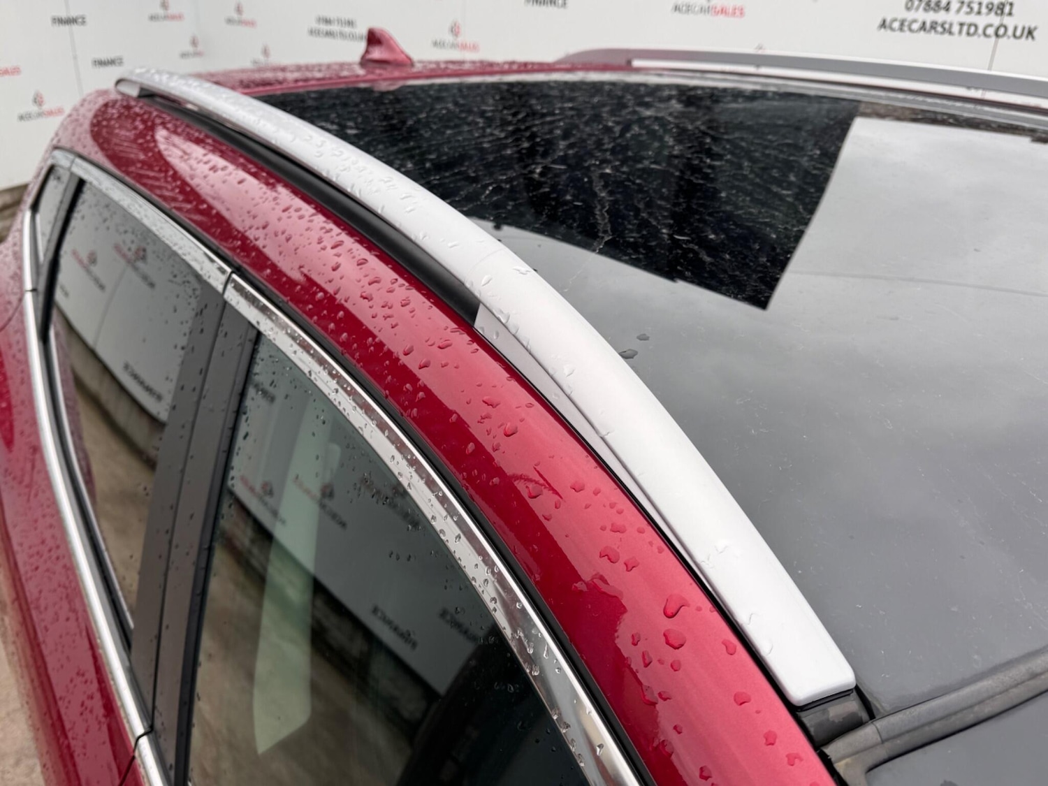 Used Nissan Qashqai for sale - 77793533: Photo 77