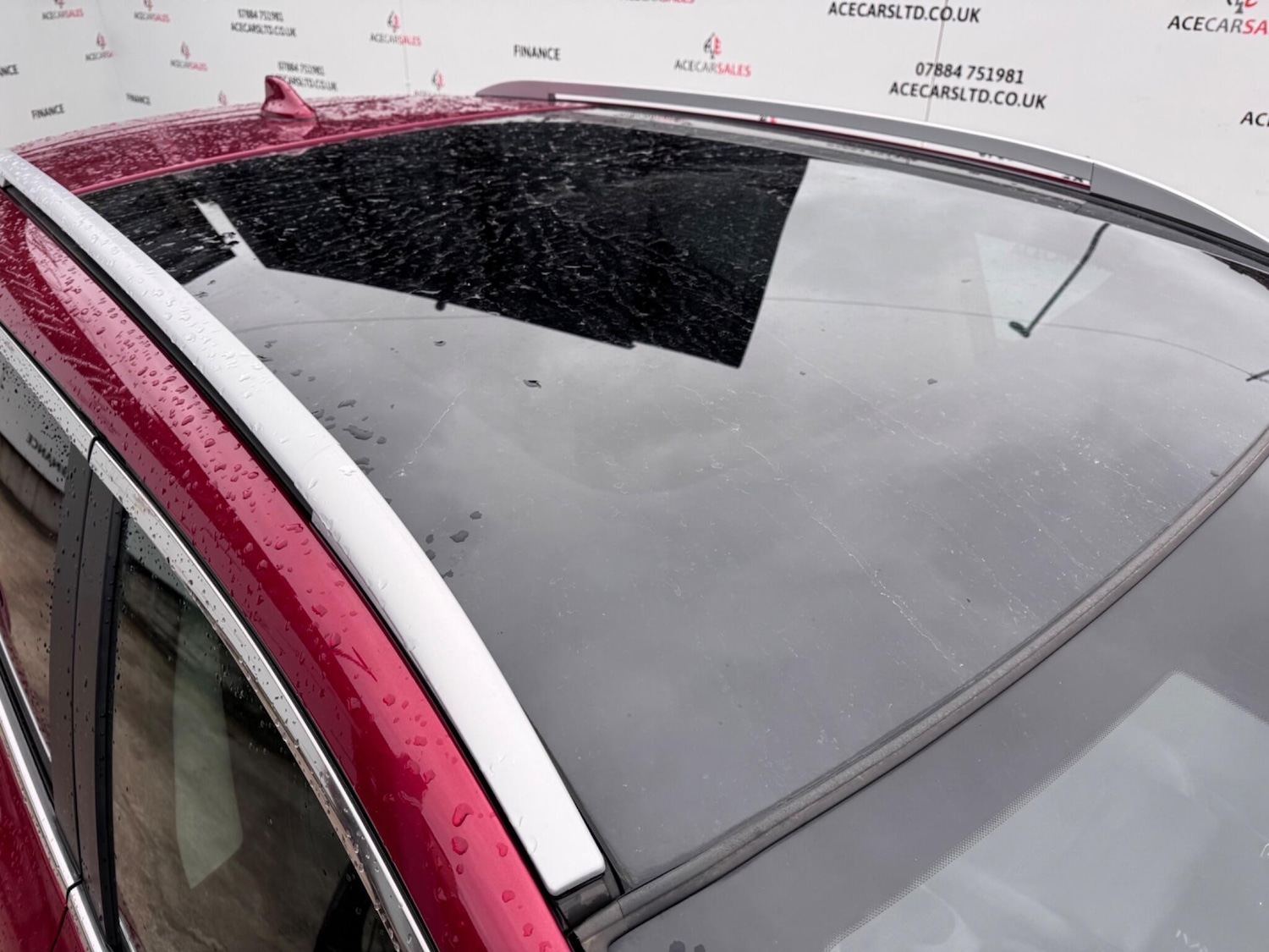 Used Nissan Qashqai for sale - 77793533: Photo 78