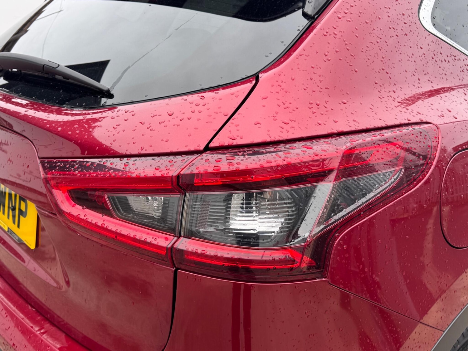 Used Nissan Qashqai for sale - 77793533: Photo 80