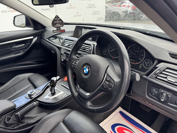 Used BMW 3 Series 2017 for sale - 75258069: Photo 10