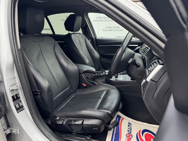 Used BMW 3 Series 2017 for sale - 75258069: Photo 12