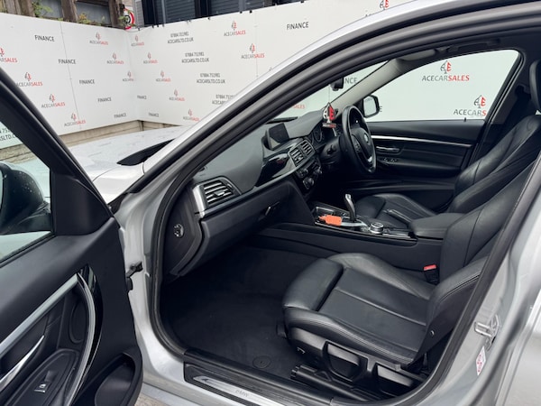 Used BMW 3 Series 2017 for sale - 75258069: Photo 17