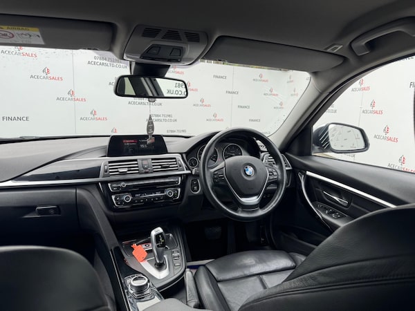 Used BMW 3 Series 2017 for sale - 75258069: Photo 20