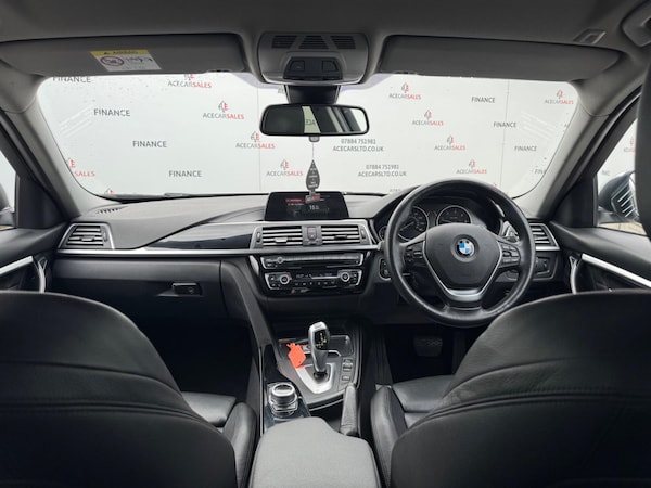 Used BMW 3 Series 2017 for sale - 75258069: Photo 21