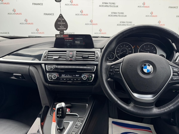 Used BMW 3 Series 2017 for sale - 75258069: Photo 22
