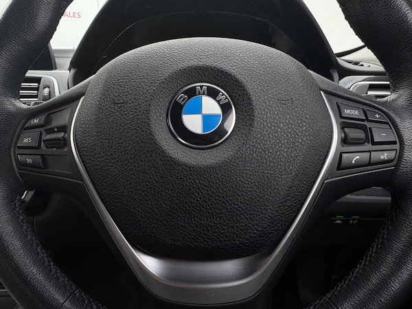 Used BMW 3 Series 2017 for sale - 75258069: Photo 32