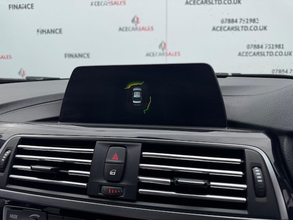 Used BMW 3 Series 2017 for sale - 75258069: Photo 39