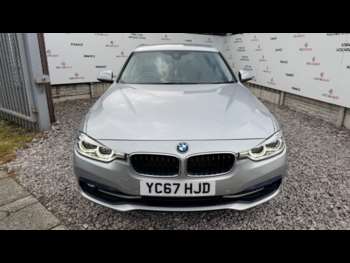 Used BMW 3 Series 2017 for sale - 75258069: Photo