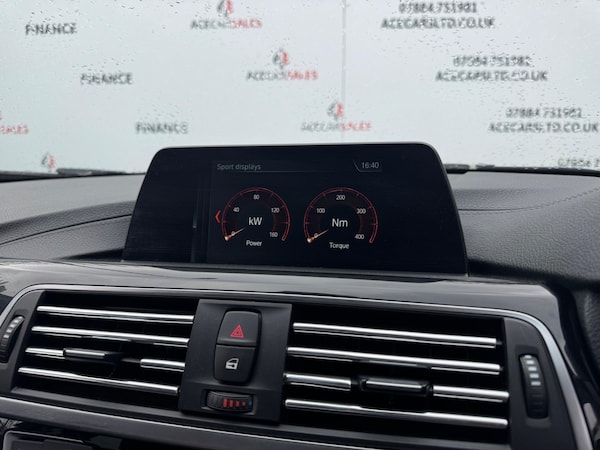 Used BMW 3 Series 2017 for sale - 75258069: Photo 40